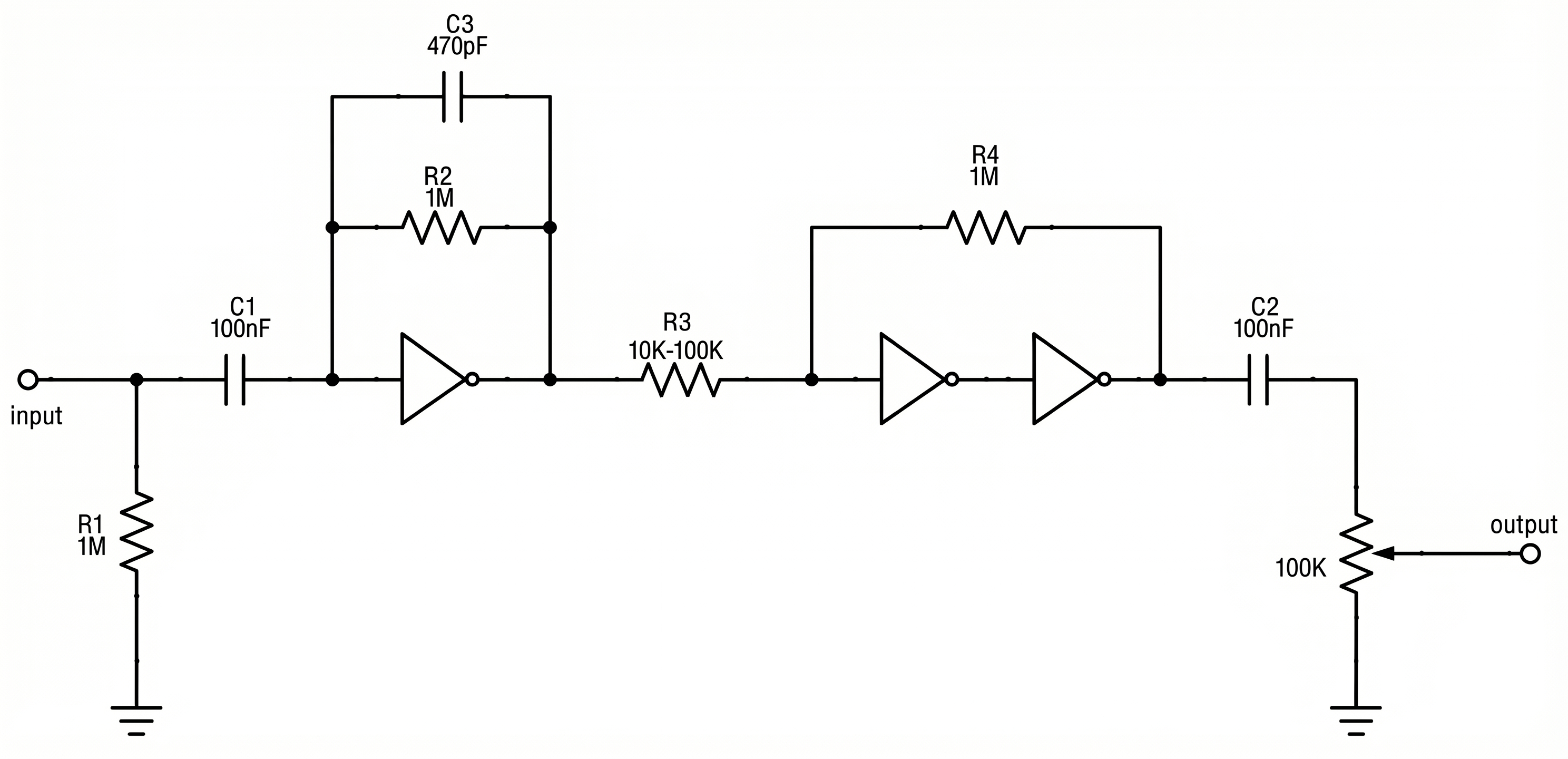 Full schematic